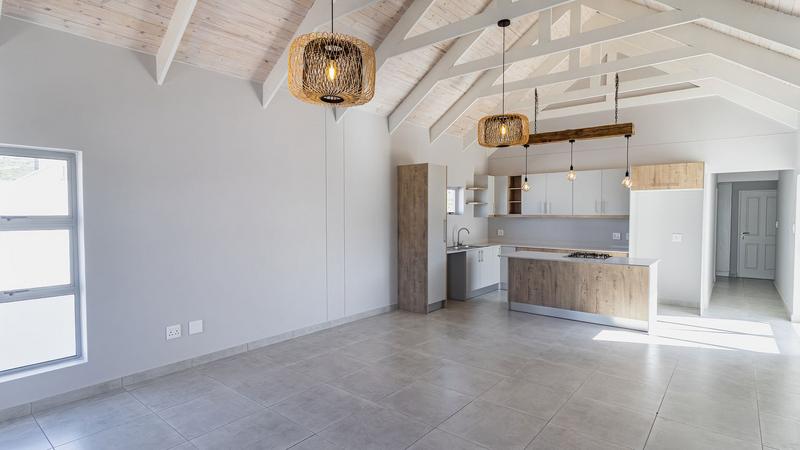 3 Bedroom Property for Sale in Welgedaan Estate Western Cape